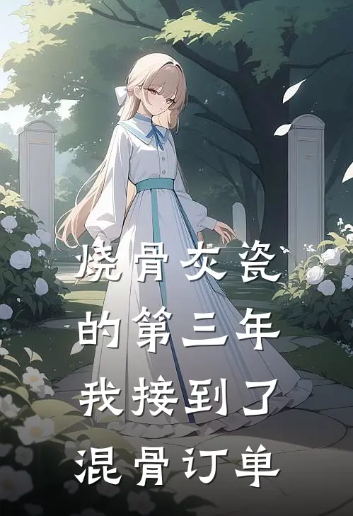 烧骨灰瓷的第三年，我接到了混骨订单(张淑芬周宇)免费小说在线阅读_在线阅读免费小说烧骨灰瓷的第三年，我接到了混骨订单(张淑芬周宇)