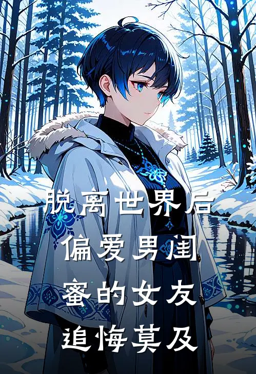 脱离世界后，偏爱男闺蜜的女友追悔莫及