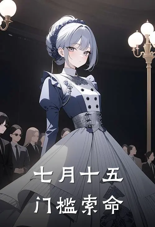 七月十五，门槛索命