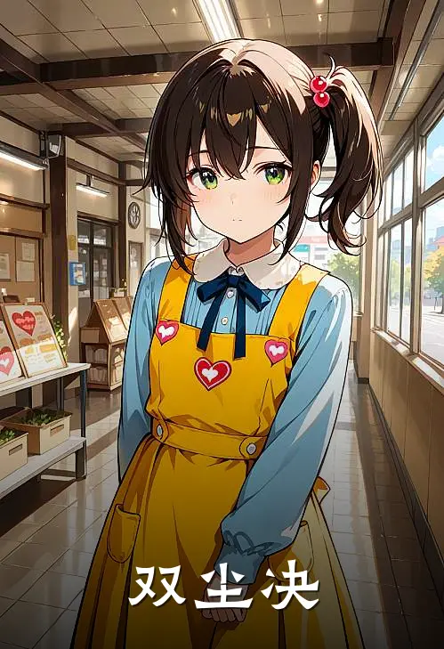 双尘决(林风阿清)完结的热门小说_全本免费完结小说双尘决(林风阿清)