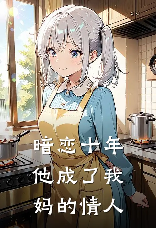 暗恋十年，他成了我妈的情人林小满许沉完整版小说_小说完结推荐暗恋十年，他成了我妈的情人(林小满许沉)