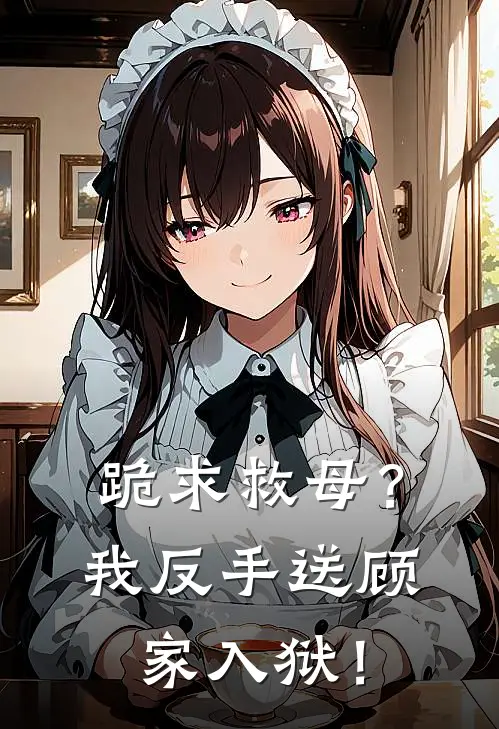 跪求救母？我反手送顾家入狱！(柳玉芬顾明轩)免费小说完结_最新推荐小说跪求救母？我反手送顾家入狱！(柳玉芬顾明轩)