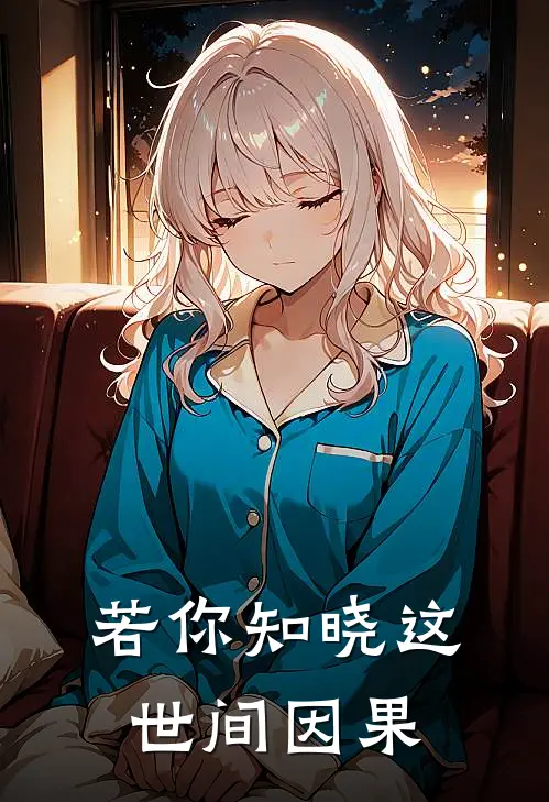 若你知晓这世间因果