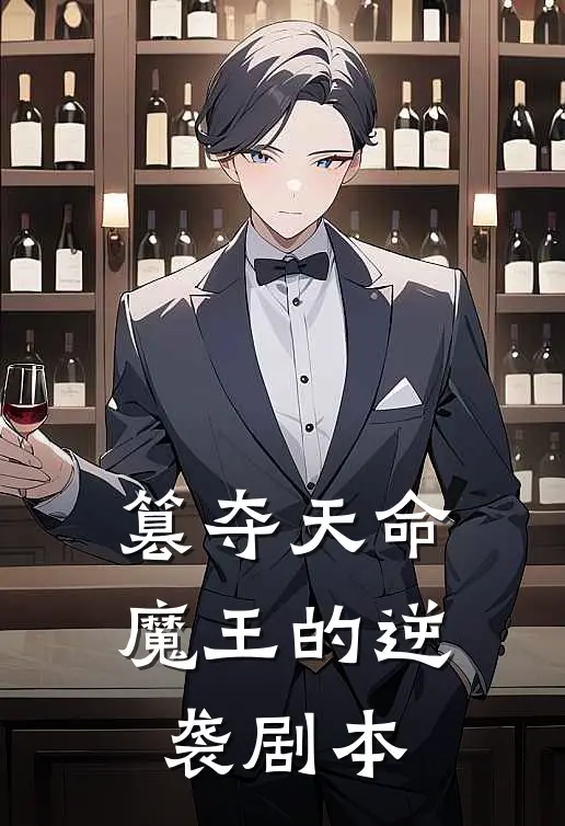 篡夺天命：魔王的逆袭剧本