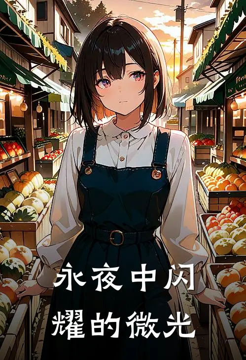 永夜中闪耀的微光(紫依伊莱克斯)免费阅读全文_免费完结版小说永夜中闪耀的微光紫依伊莱克斯