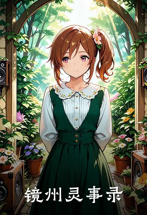 镜州灵事录沈砚陆则最新章节免费阅读_镜州灵事录全集免费阅读