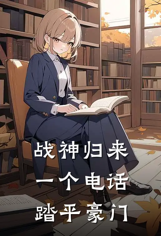 战神归来：一个电话踏平豪门