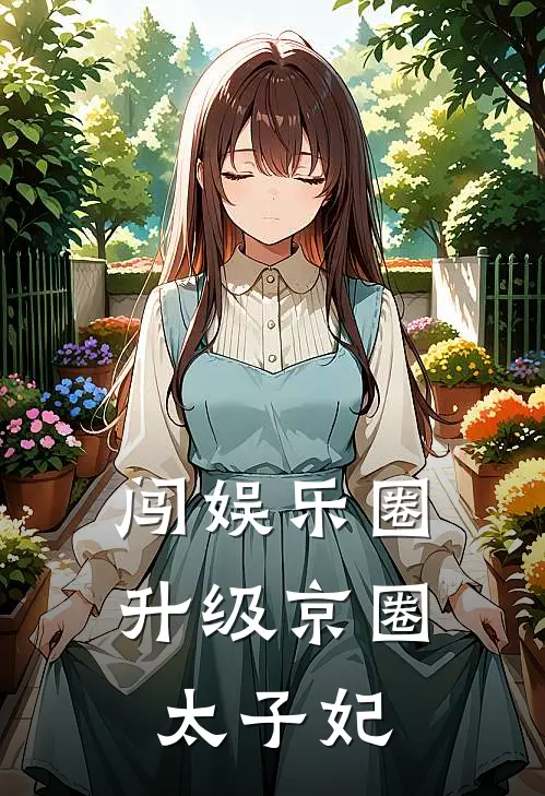 闯娱乐圈，升级京圈太子妃王晨宇璐璐小说最新章节_最新小说推荐闯娱乐圈，升级京圈太子妃王晨宇璐璐