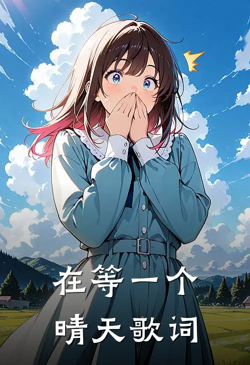 在等一个晴天歌词