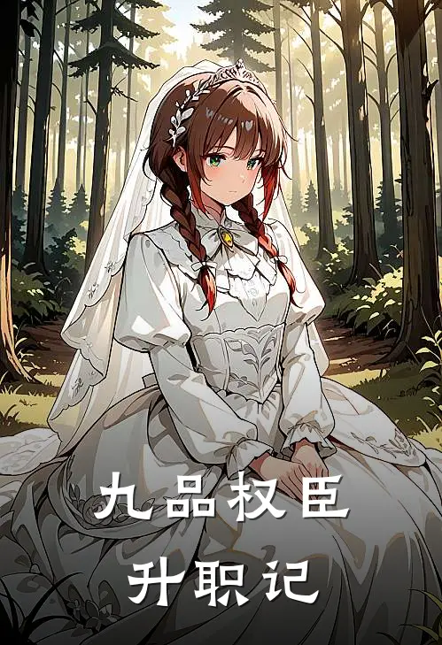 九品权臣升职记