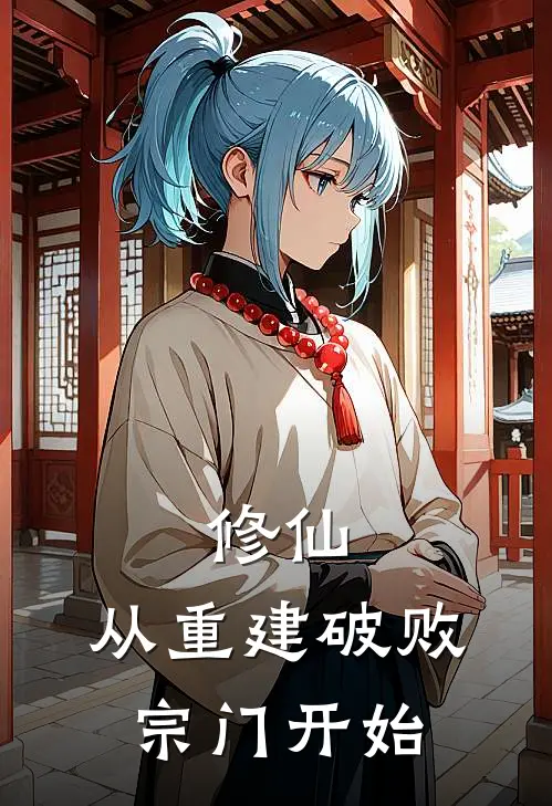 修仙：从重建破败宗门开始