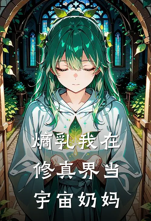 熵乳我在修真界当宇宙奶妈