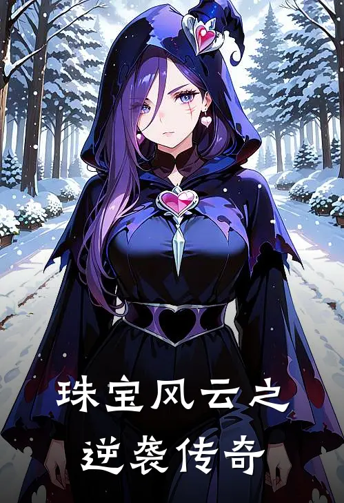 珠宝风云之逆袭传奇(谢卿林宇)免费阅读无弹窗_最新好看小说推荐珠宝风云之逆袭传奇谢卿林宇