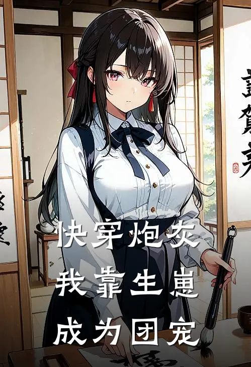 快穿炮灰我靠生崽成为团宠洛薇薇赵寰免费小说全本阅读_小说免费完结快穿炮灰我靠生崽成为团宠洛薇薇赵寰