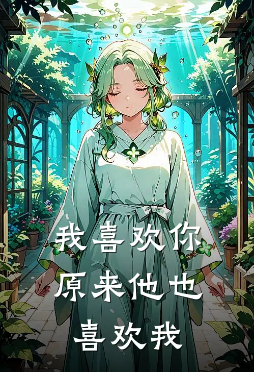 我喜欢你，原来他也喜欢我，苏晚沈知衍完结好看小说_无弹窗全文免费阅读我喜欢你，原来他也喜欢我，(苏晚沈知衍)