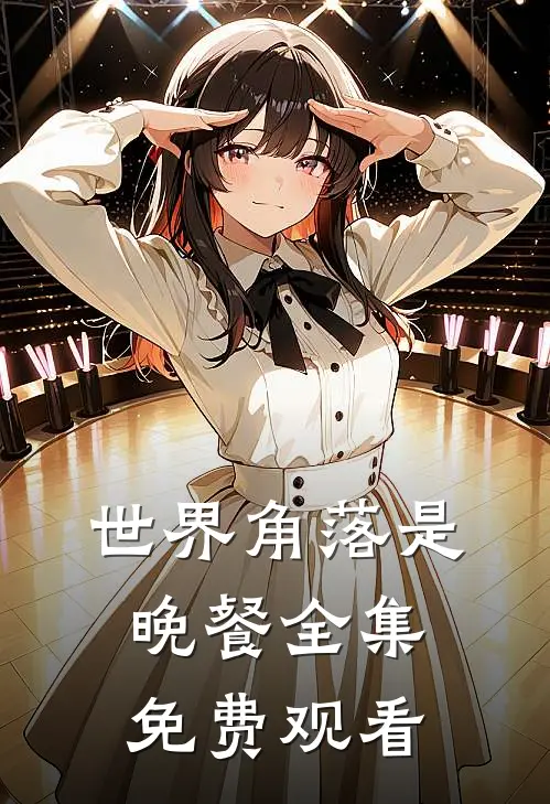 世界角落是晚餐全集免费观看