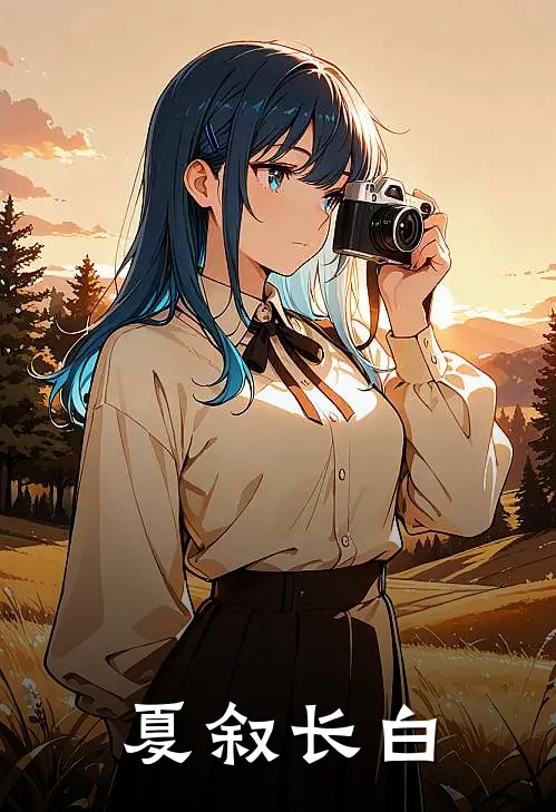 夏叙长白(李知夏林青)在线免费小说_完整版免费小说夏叙长白(李知夏林青)