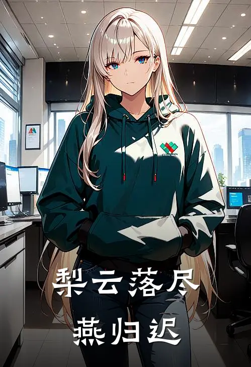 梨云落尽燕归迟