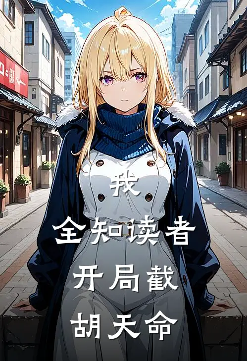 我，全知读者，开局截胡天命林瑜张屠完结小说大全_免费小说在哪看我，全知读者，开局截胡天命(林瑜张屠)