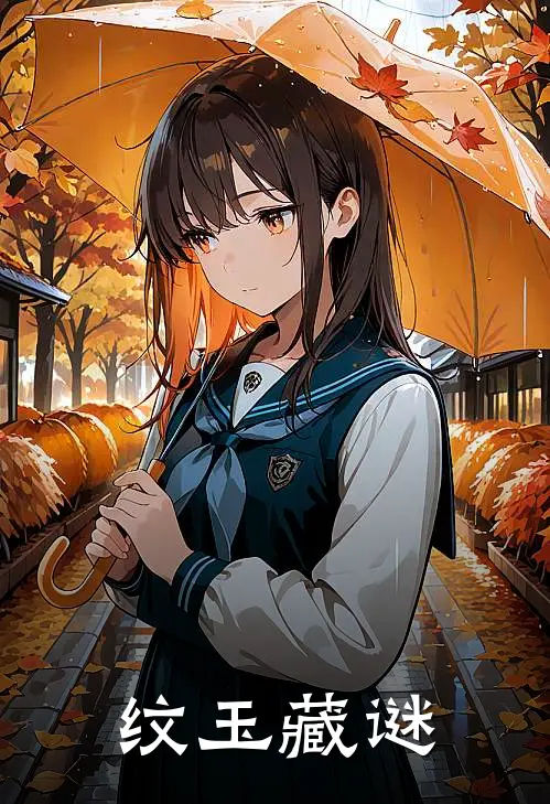苏一林羽（纹玉藏谜）全文免费阅读无弹窗大结局_