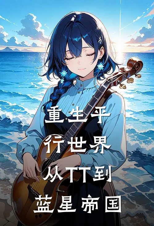 重生平行世界：从TT到蓝星帝国