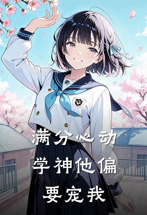 满分心动，学神他偏要宠我(林微微苏晓)热门网络小说推荐_免费完结版小说满分心动，学神他偏要宠我(林微微苏晓)