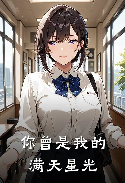 你曾是我的满天星光周太太周凛小说免费完结_最新章节列表你曾是我的满天星光(周太太周凛)