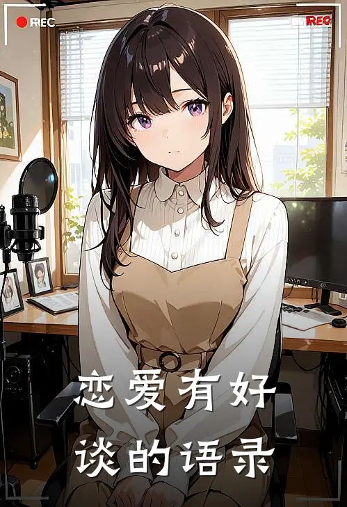 恋爱有好谈的语录