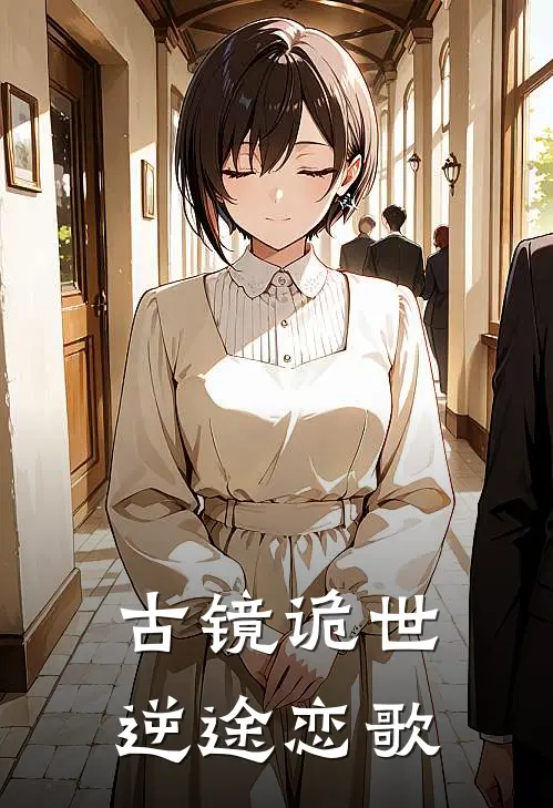 古镜诡世：逆途恋歌林羽苏瑶全本免费完结小说_免费小说完结古镜诡世：逆途恋歌林羽苏瑶