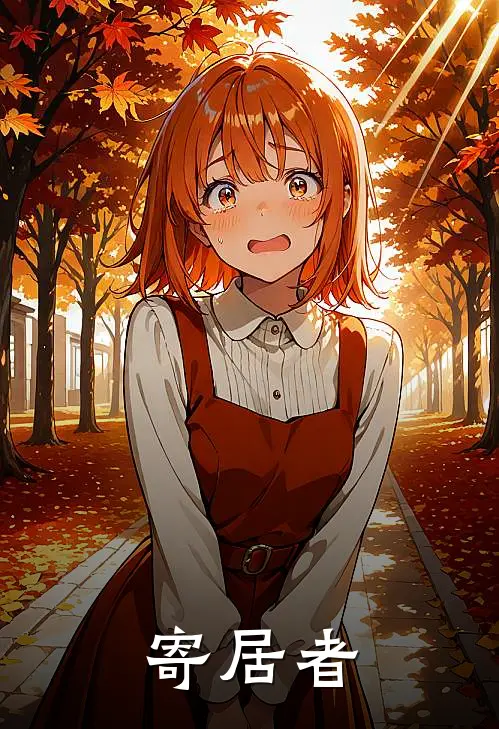 寄居者阿黄阿黄免费完结版小说_小说完结寄居者阿黄阿黄