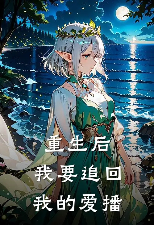 重生后，我要追回我的爱播
