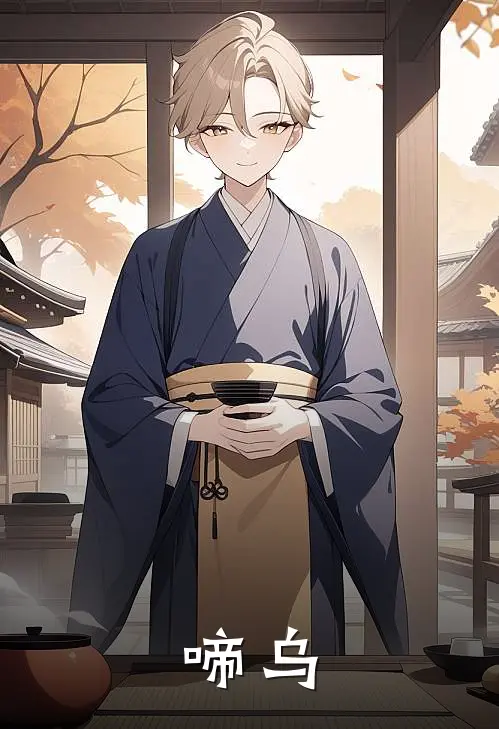 啼乌姜枫姜岐免费小说大全_完结的小说啼乌(姜枫姜岐)