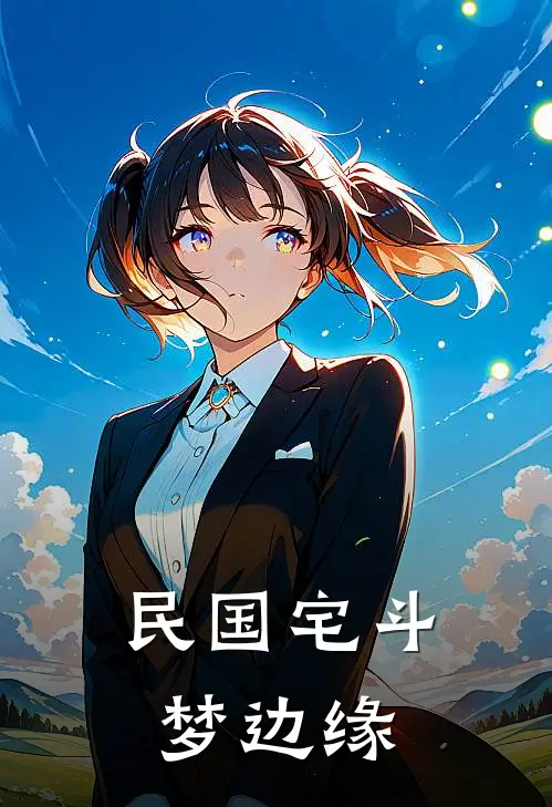 民国宅斗梦边缘陆振琰淑琴最新完结小说推荐_全集免费小说民国宅斗梦边缘陆振琰淑琴