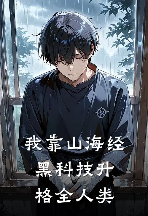 我靠山海经黑科技升格全人类(林衍林妈)完结小说推荐_免费小说我靠山海经黑科技升格全人类(林衍林妈)