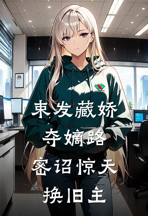 束发藏娇夺嫡路，密诏惊天换旧主