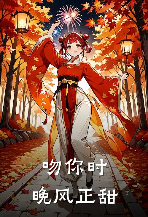 吻你时，晚风正甜沈念顾西洲热门的小说_免费小说吻你时，晚风正甜(沈念顾西洲)