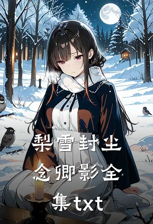 梨雪封尘念卿影全集txt