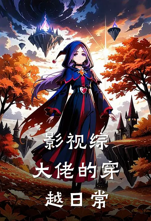 星黛师千缕(影视综，大佬的穿越日常)全章节在线阅读_(影视综，大佬的穿越日常)完结版免费阅读