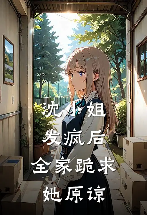 沈小姐发疯后，全家跪求她原谅(林舒薇沈知意)小说完整版_完结好看小说沈小姐发疯后，全家跪求她原谅林舒薇沈知意