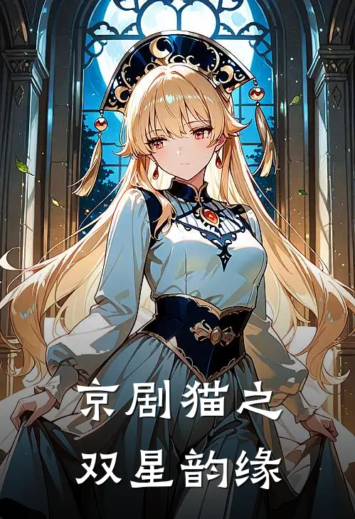 京剧猫之双星韵缘武崧大飞完本小说免费阅读_最新章节列表京剧猫之双星韵缘(武崧大飞)