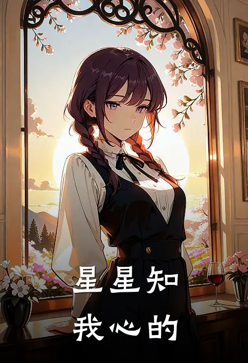 星星知我心的