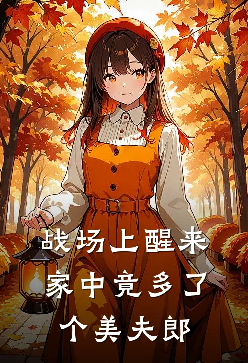 战场上醒来，家中竟多了个美夫郎