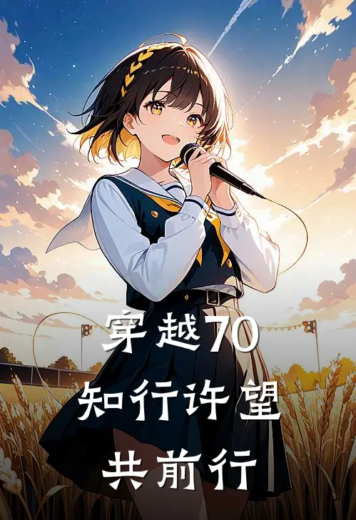 穿越70，知行许望共前行(林望林旺)阅读免费小说_完本热门小说穿越70，知行许望共前行林望林旺