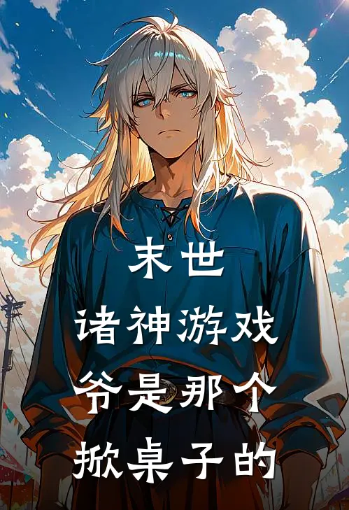 末世：诸神游戏爷是那个掀桌子的凌夜凌夜免费小说在线看_完本小说阅读末世：诸神游戏爷是那个掀桌子的(凌夜凌夜)