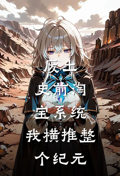 废土：史前淘宝系统，我横推整个纪元