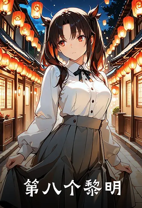 第八个黎明(陈少熙何浩楠)全本免费小说_新热门小说第八个黎明陈少熙何浩楠