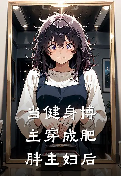 当健身博主穿成肥胖主妇后(小志江沅)在哪看免费小说_全本免费完结小说当健身博主穿成肥胖主妇后小志江沅