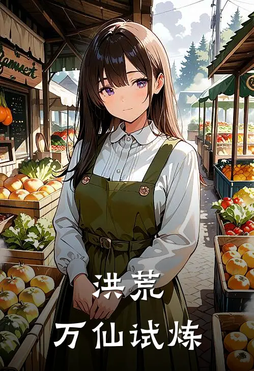 洪荒：万仙试炼