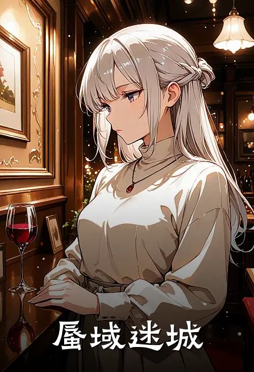 蜃域迷城龙晨洪金堡完整版小说_小说完结推荐蜃域迷城(龙晨洪金堡)