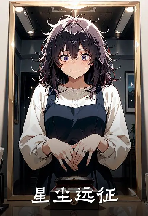 星尘远征(杨君恒陈婷婷)免费阅读完整版小说_完结免费小说星尘远征(杨君恒陈婷婷)